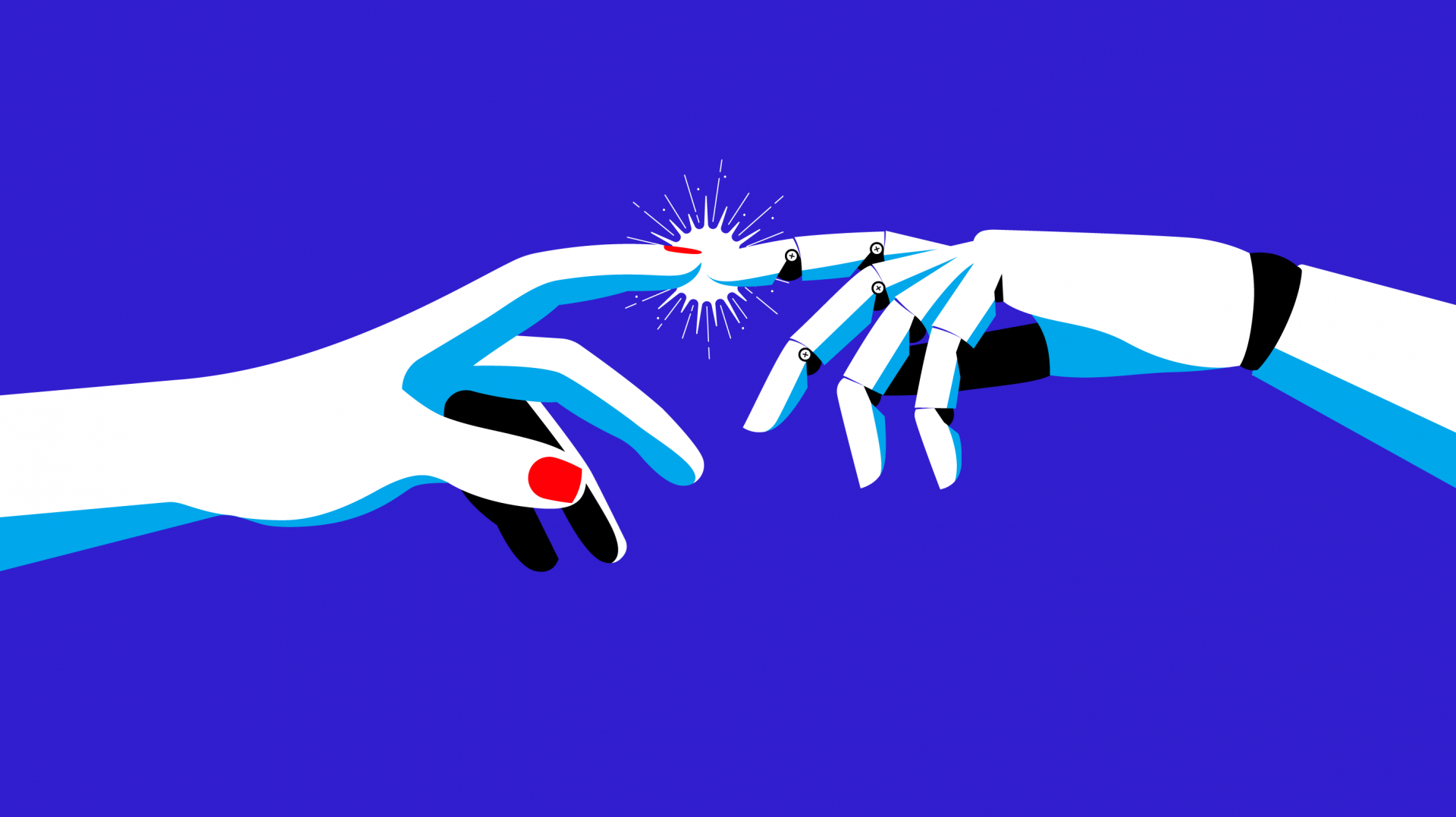 How to market tech without losing the personal touch